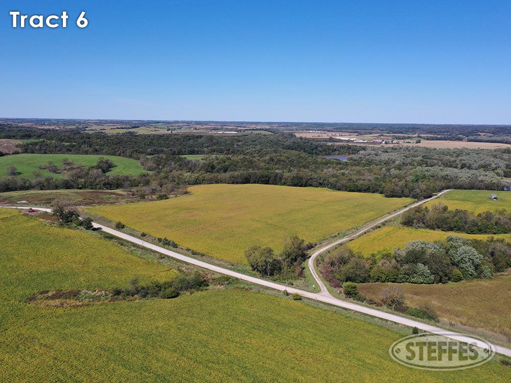 Tract 6 - 70.58± Taxable Acres